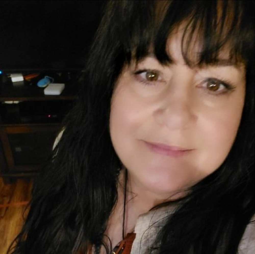 Meet your Posher, Sherri